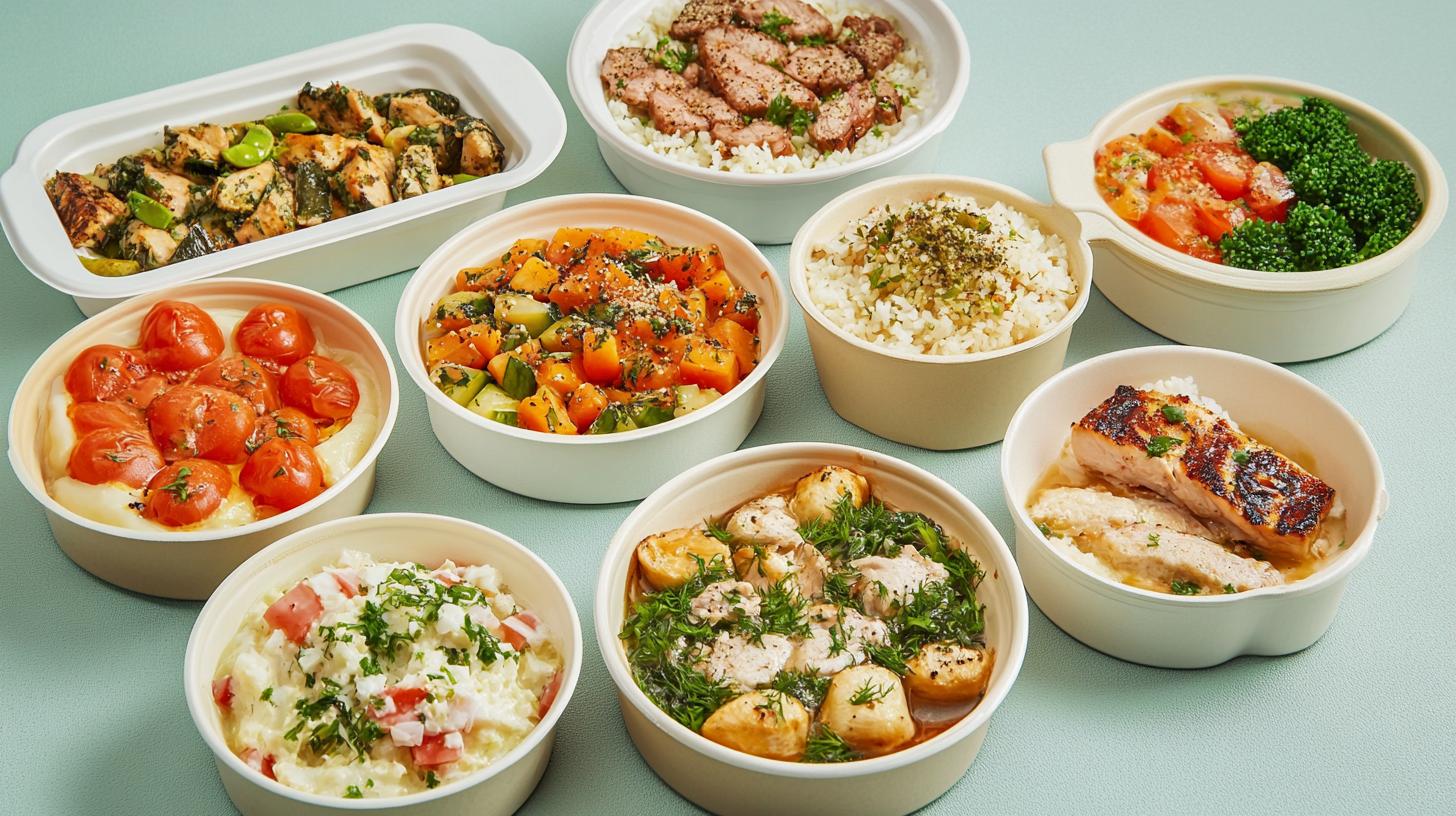 Цены на кейтеринг