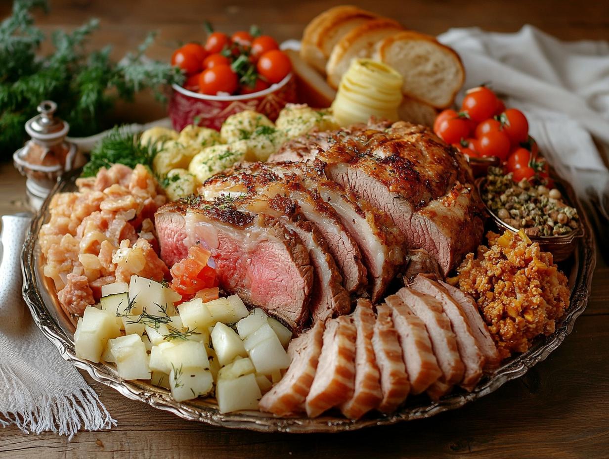 Инновационный подход к доставке обедов и кейтерингу в Красноярске: новые возможности для бизнеса комплексный, обед