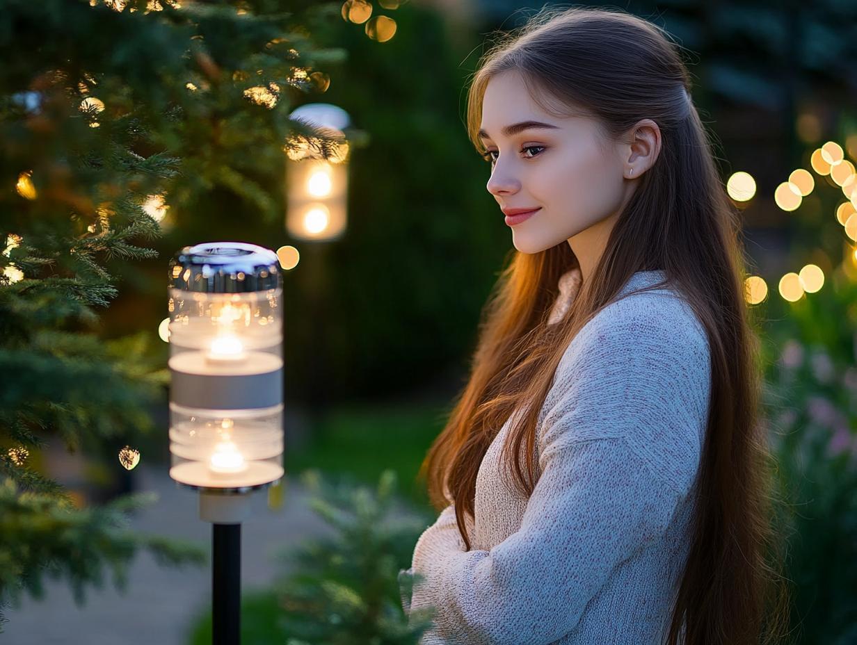 Трековые светильники