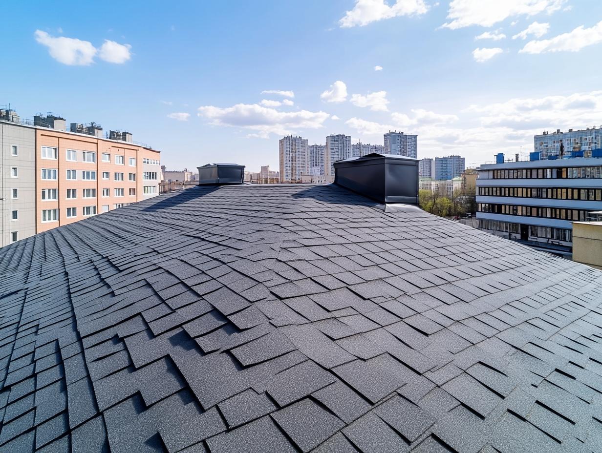 В Москве приобрести мягкую кровлю по выгодным ценам
