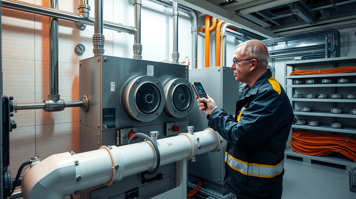 Изготовление пластинчатых теплообменников на заказ с доставкой по России