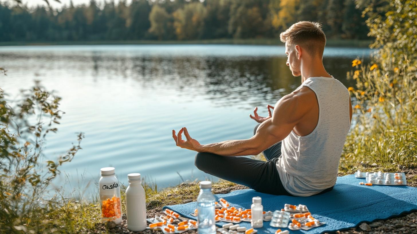 купить витамины для мужчин