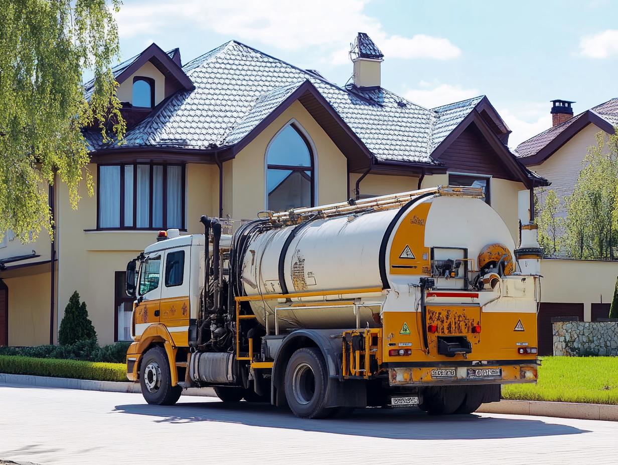 Аварийная прочистка канализации