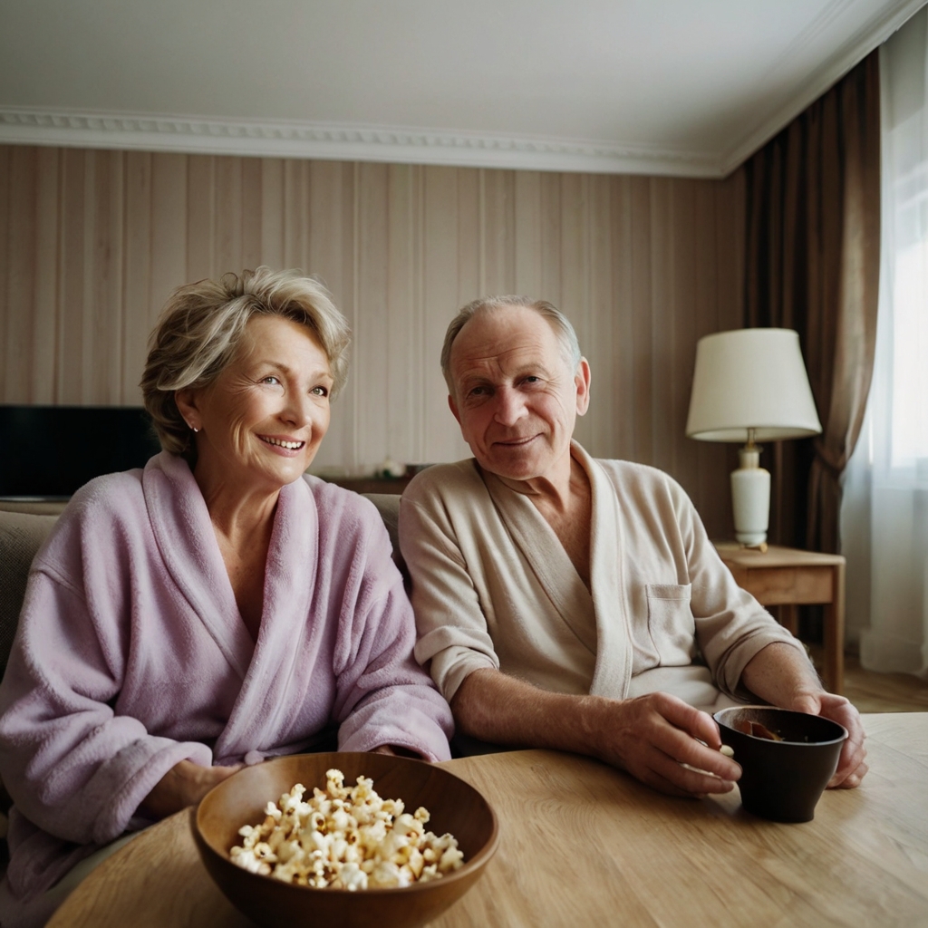 Выбор экологически чистых материалов для ремонта квартиры в Монино