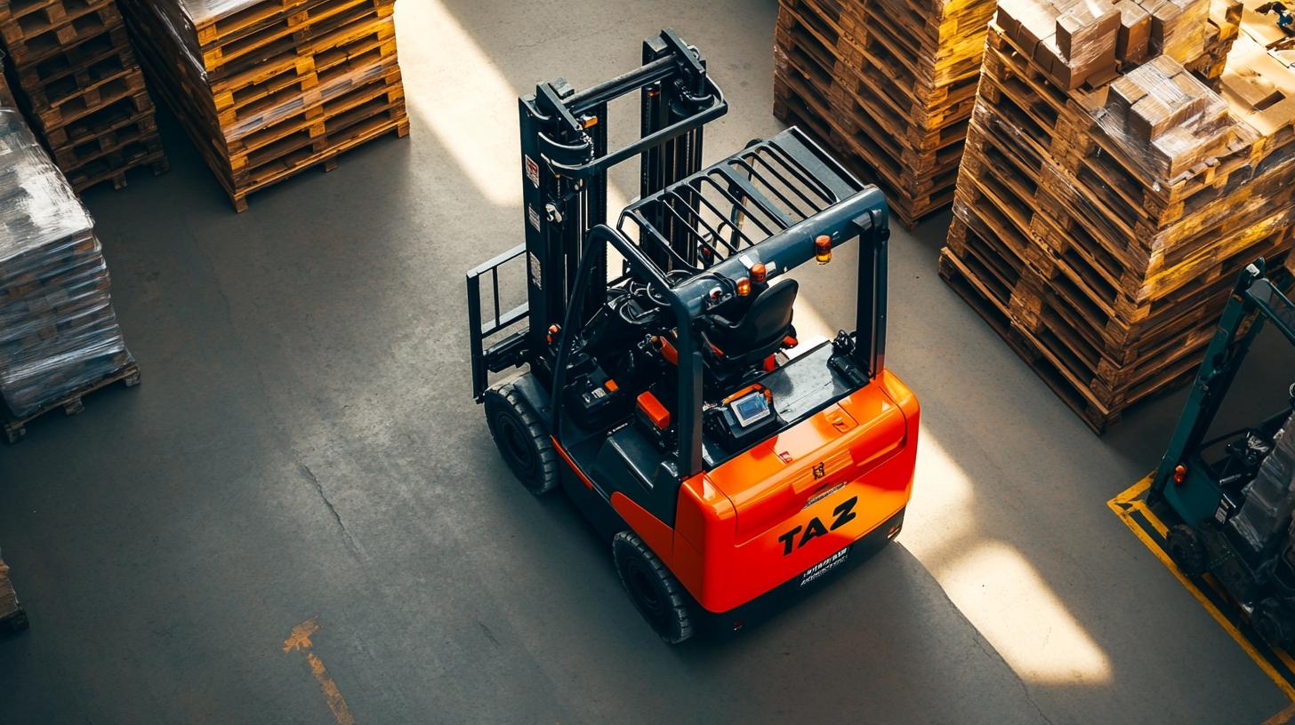 Тюменские аккумуляторы для погрузчиков: ключевые особенности и преимущества тюменские, аккумуляторы, для, погрузчиков