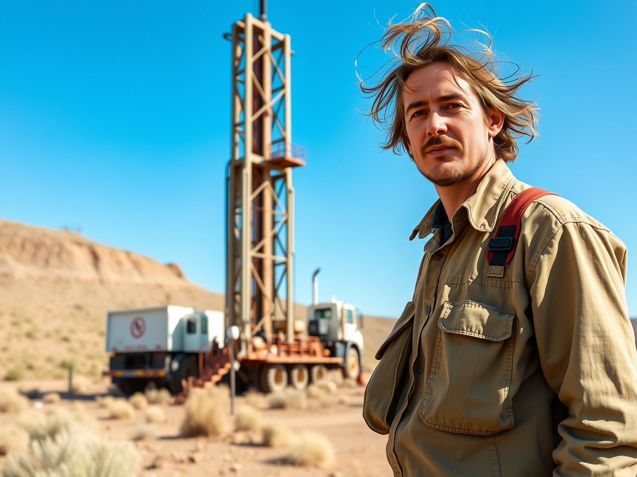 Инновационные технологии бурового оборудования от ООО 'ГорИнжиниринг'