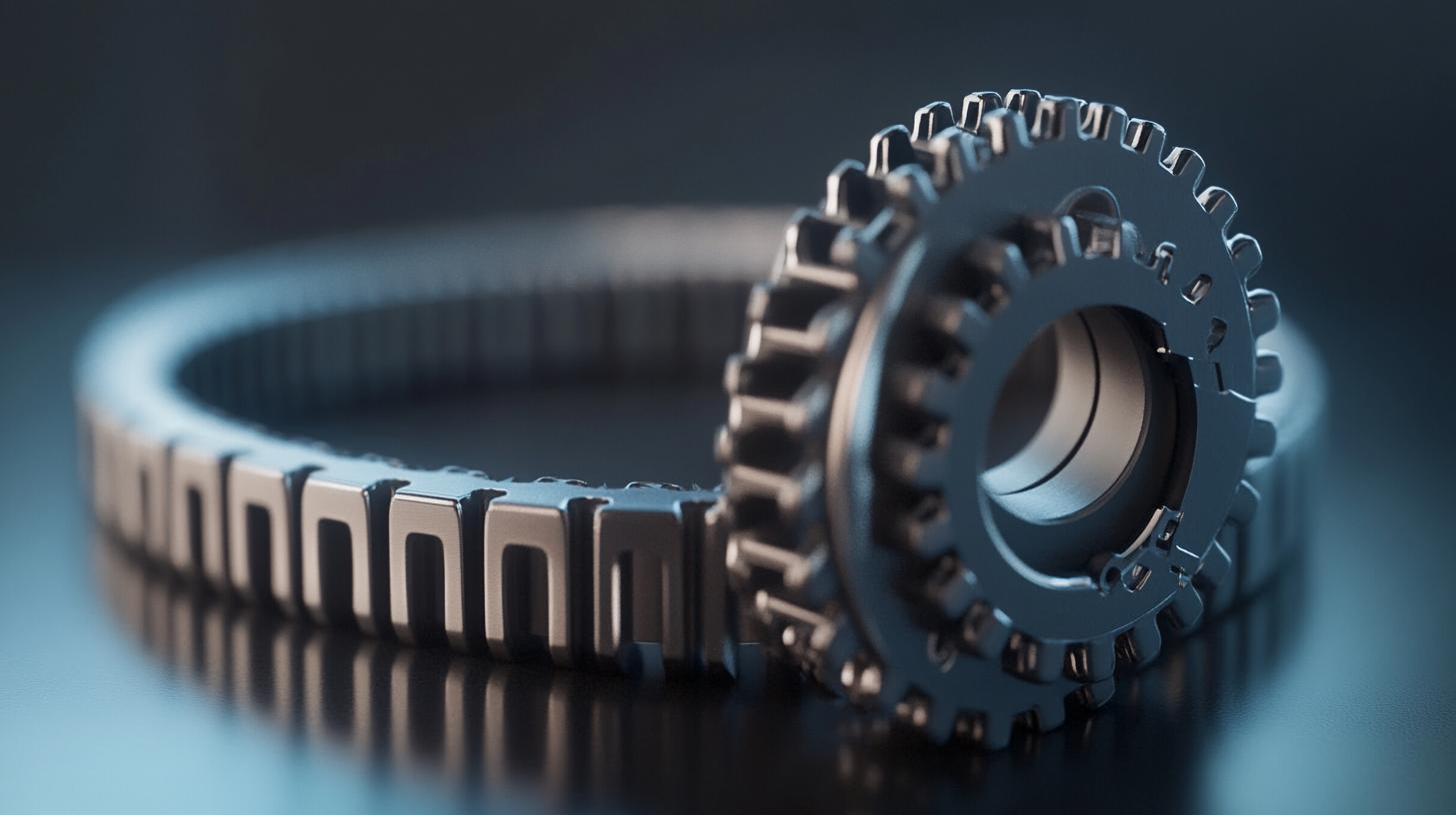 Производство зубчатых приводных ремней для шкивов RPP: особенности и модели производство, ремней, для, шкивов, rpp, htd, xl, различные, модели