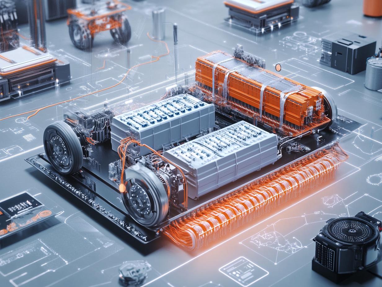 Продажа тяговых аккумуляторов от ' АБ РЕСУРС'