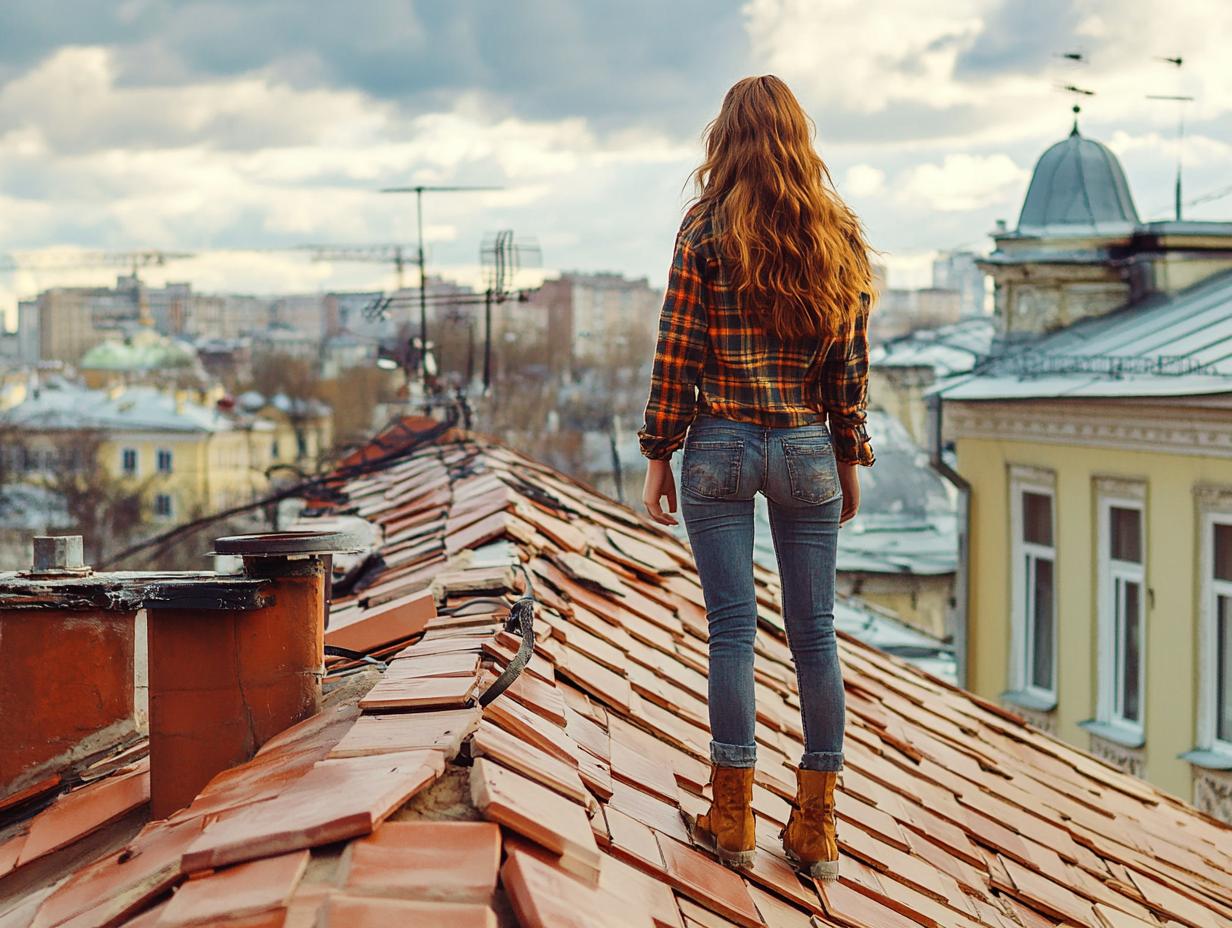 Керамическая черепица в Москве