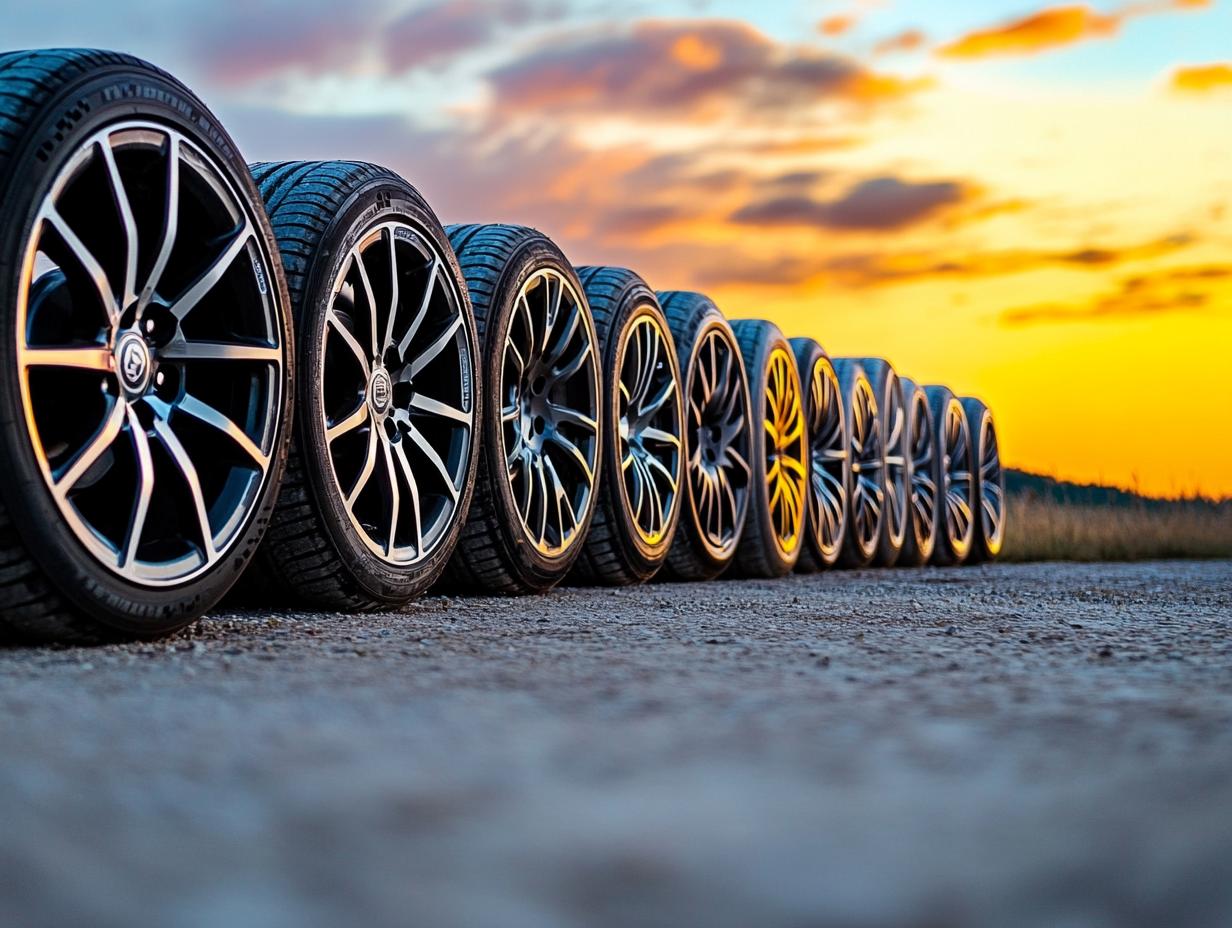 диски в Караганде