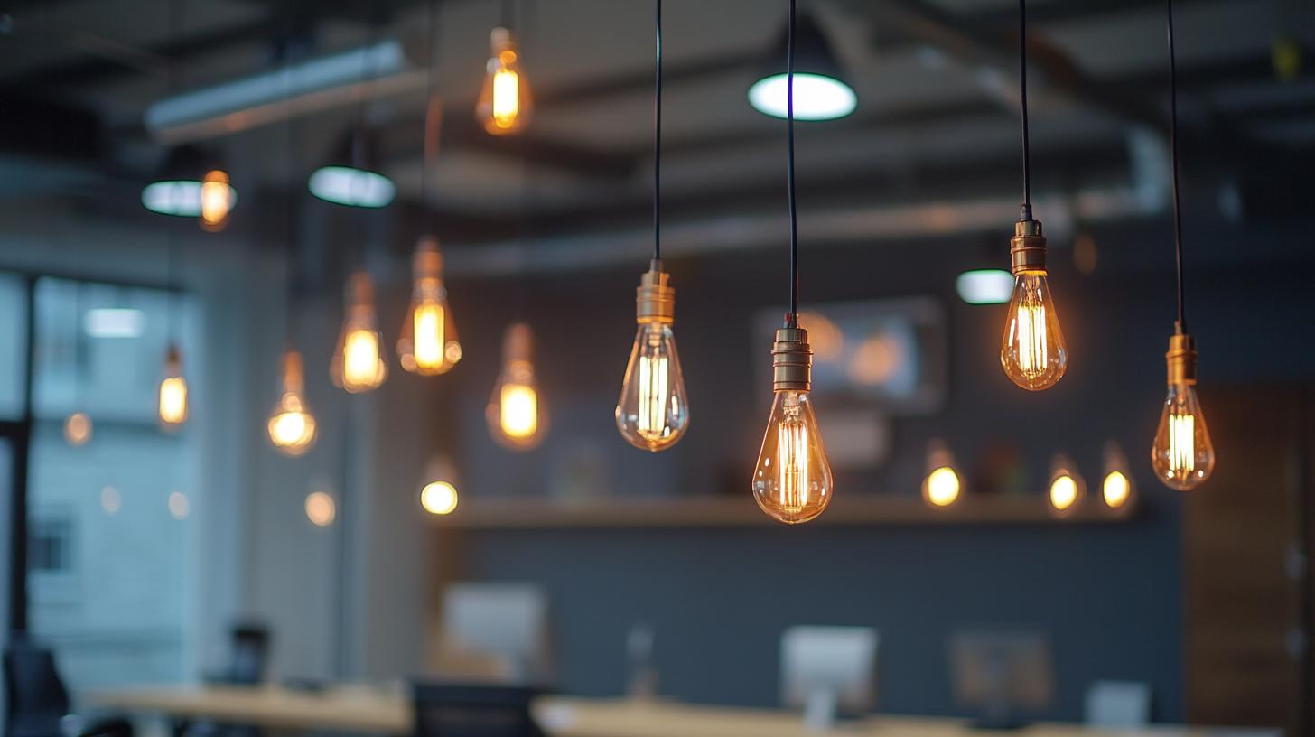 Инновационные решения: Линейные светильники от Академии света линейные, светильники