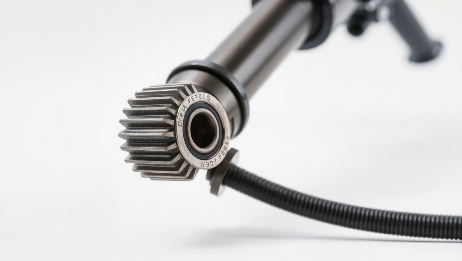 Пневмоударник