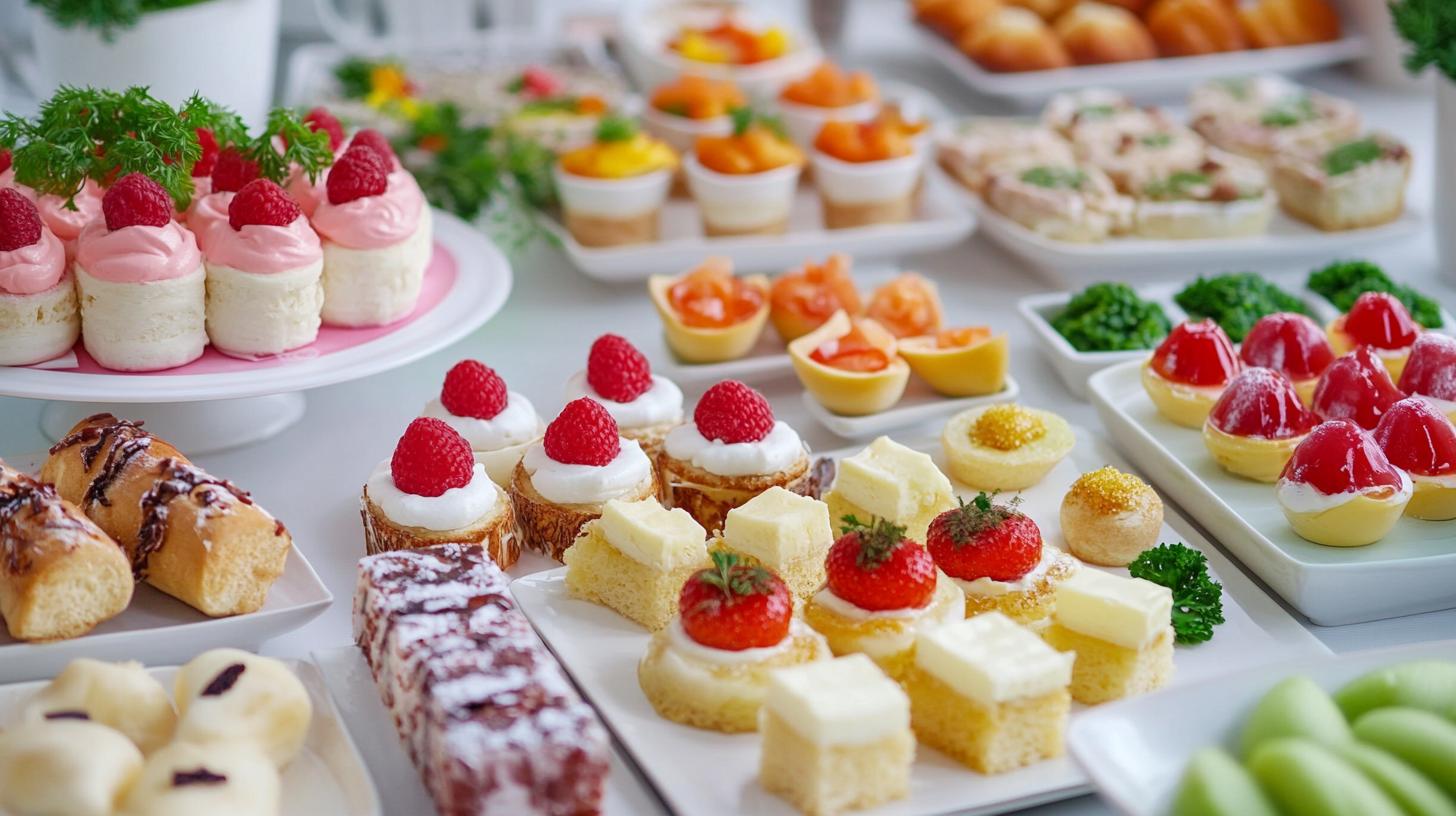 доставка обедов