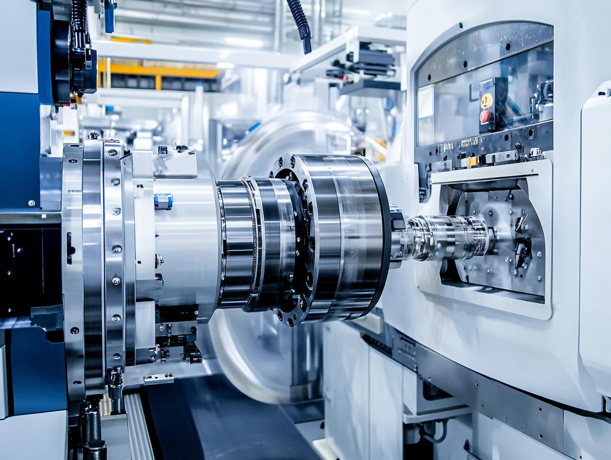 Инновационное мельничное оборудование