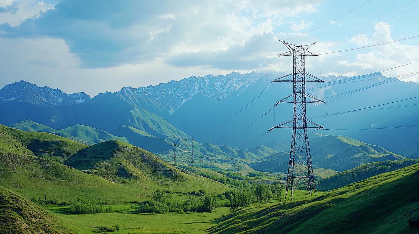 Ведущий поставщик изоляторов в Казахстане предлагает широкий ассортимент продукции по выгодным ценам изоляторы