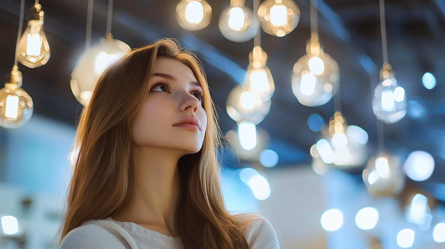 Инновационные решения освещения от компании Академия света