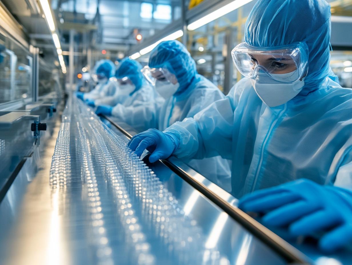 мультикамерные разрядники