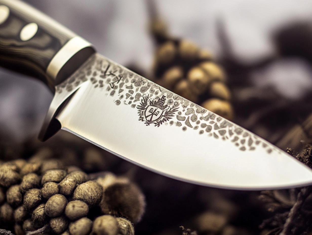 Разбираемся в твердости ножей