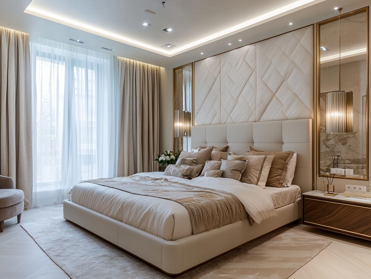 Искусство Ремонта Квартир в Электростали