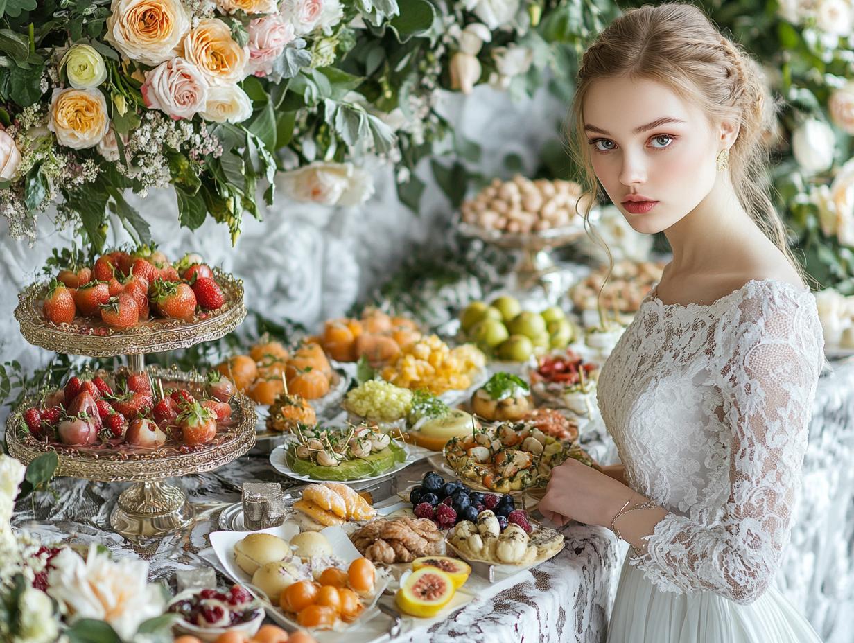 Инновационный подход к доставке обедов в Красноярске