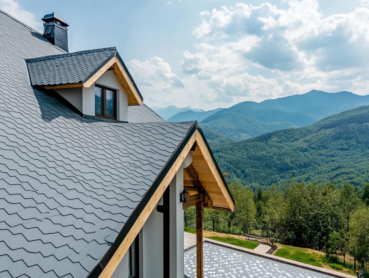 В Москве приобрести мягкую кровлю по выгодным ценам