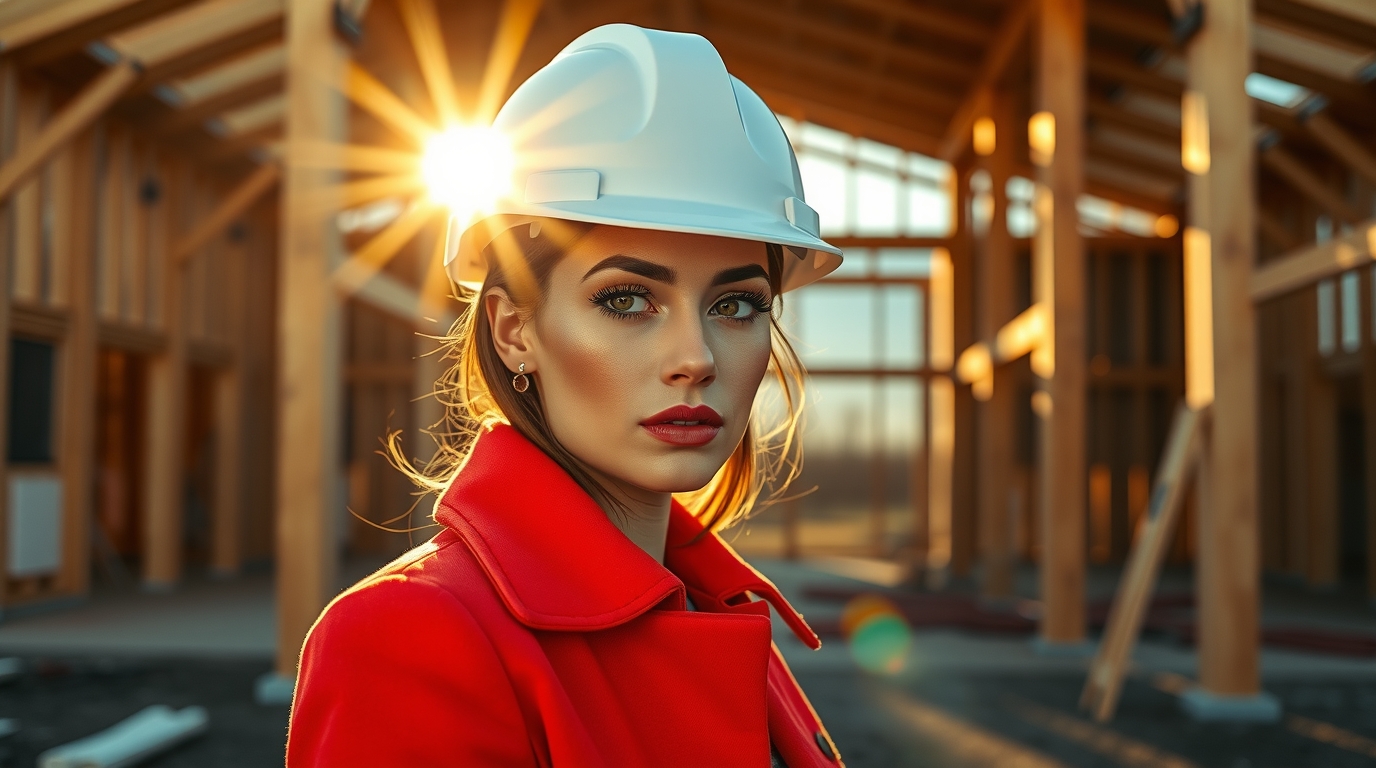 Строительство домов