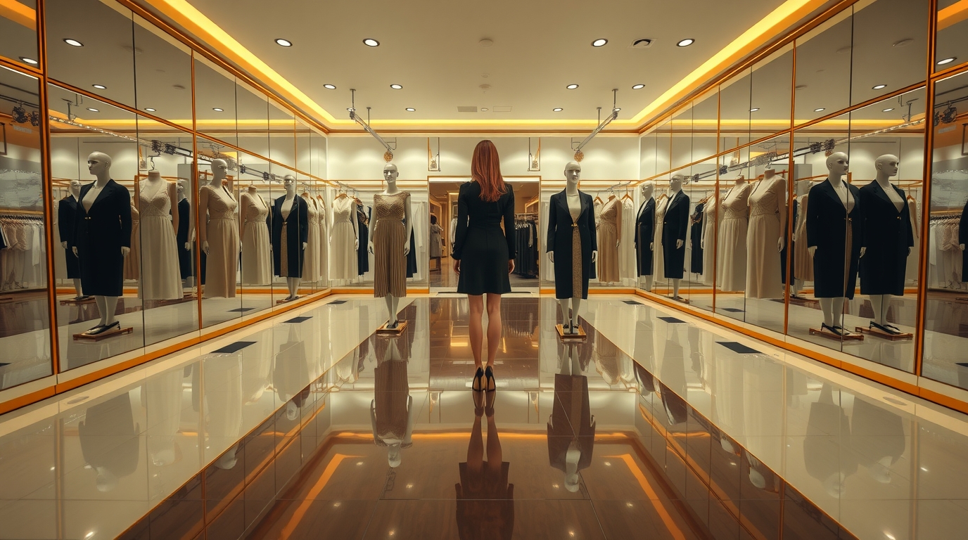 Инновационное освещение для дома