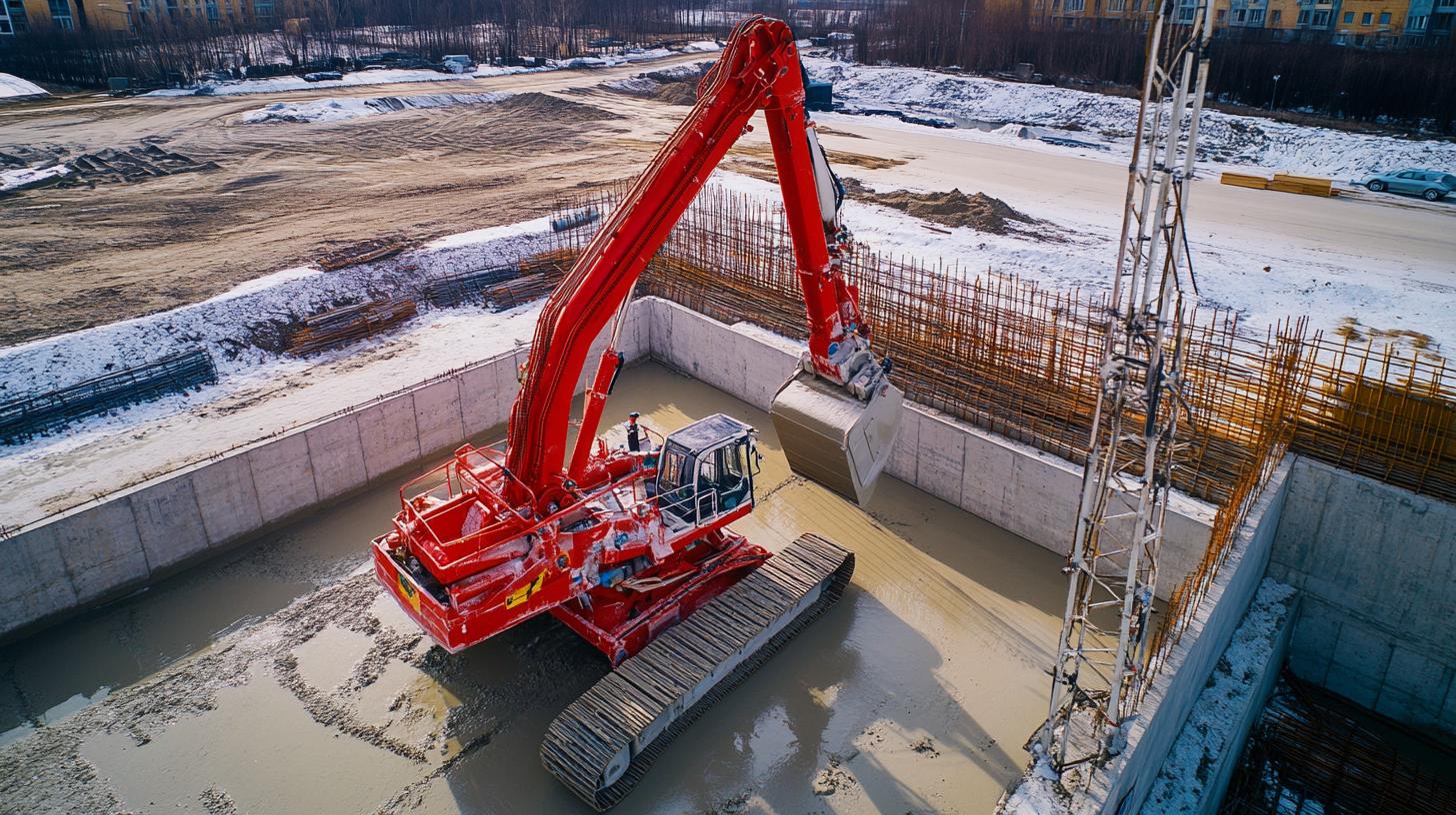 Как купить новый автобетононасос