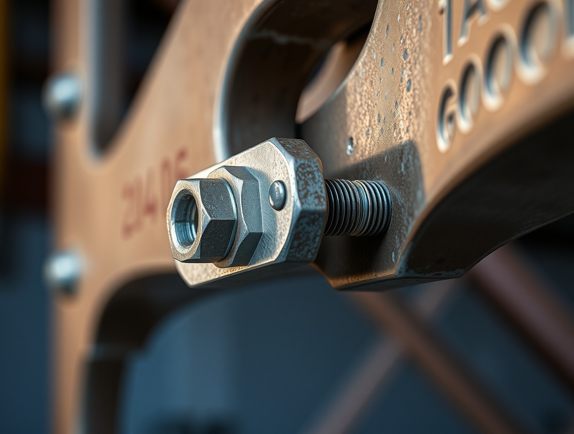 фермы металлические