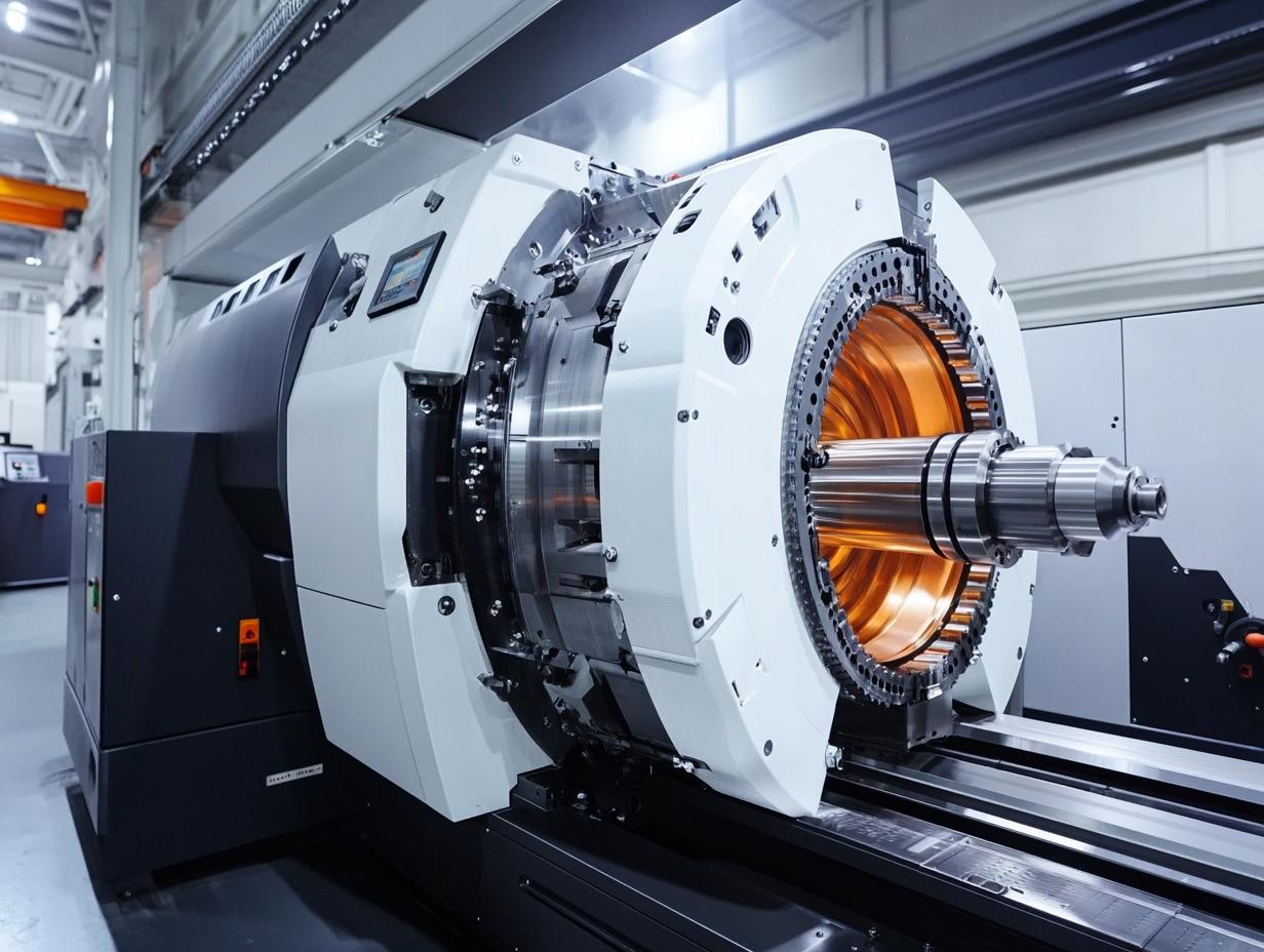 Инновационное мельничное оборудование