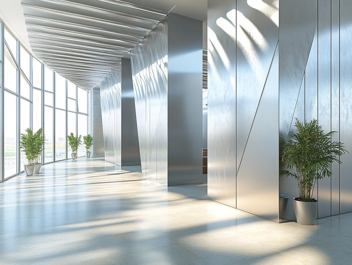 пластиковые окна в г. Костанай