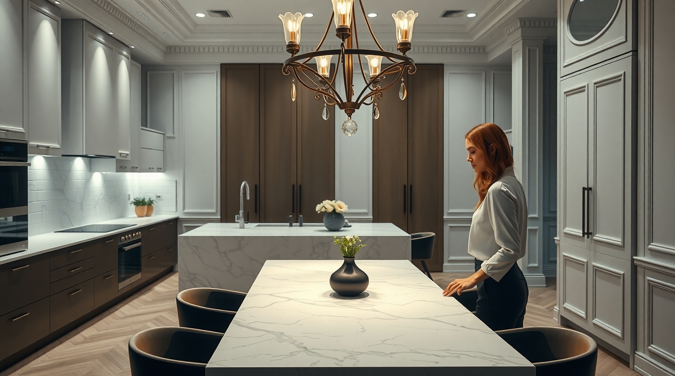 Инновационное освещение для дома