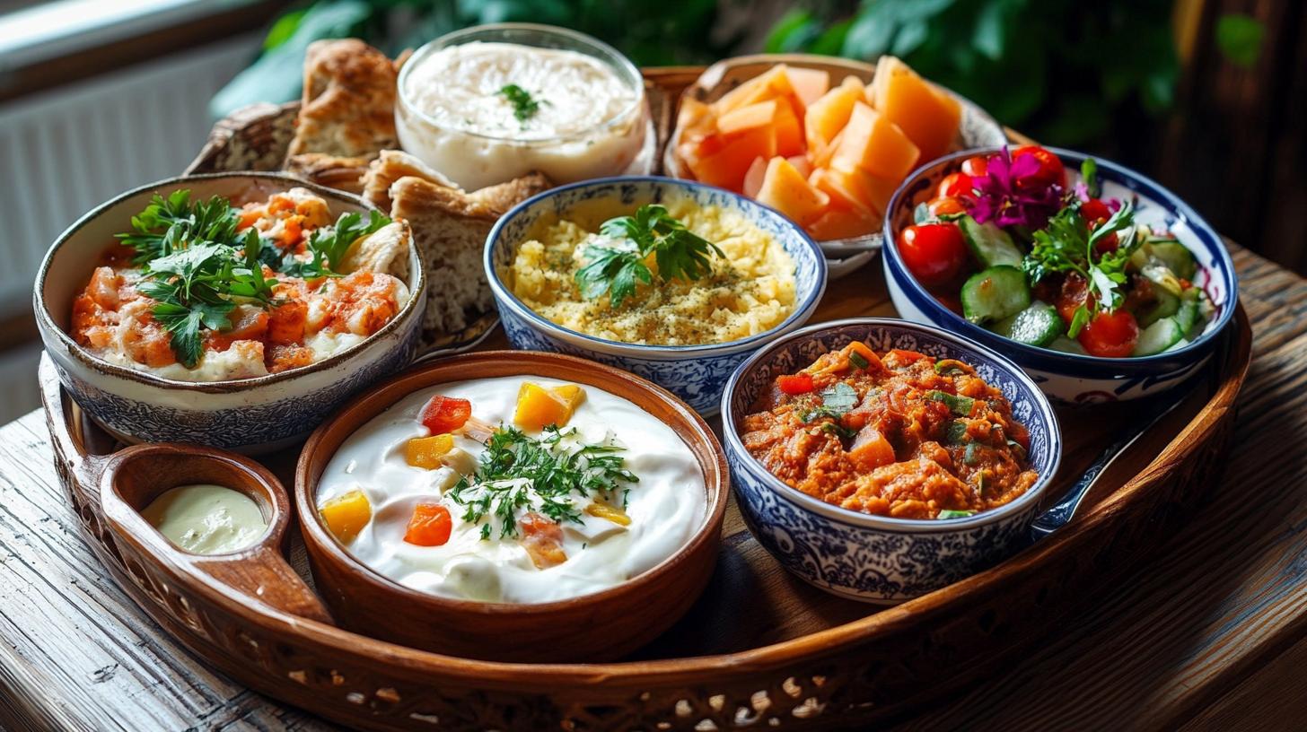 Как комплексные обеды улучшают производительность работников в офисах Красноярска