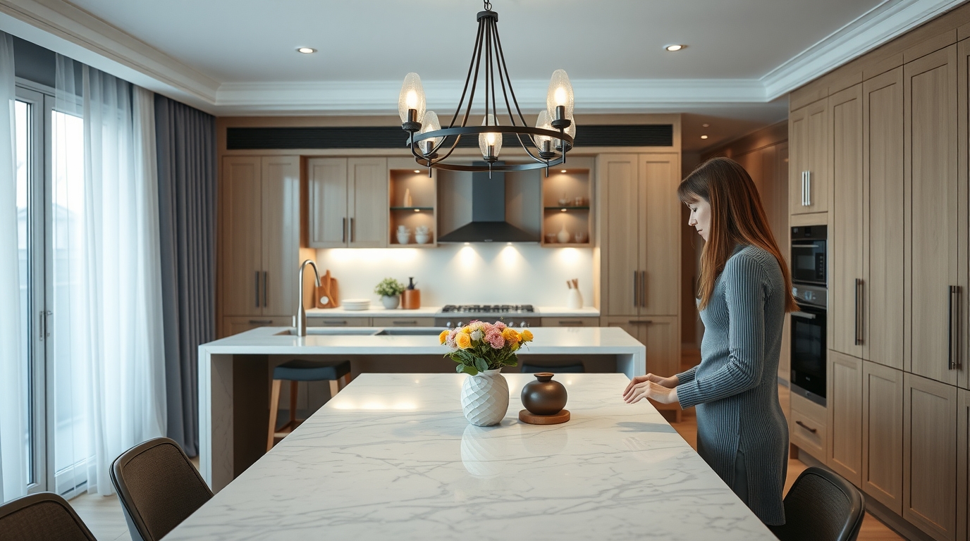 Маленький светодиодный светильник