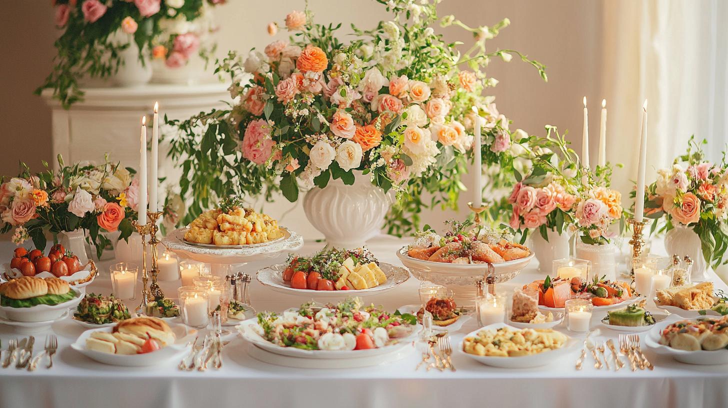 Доставка обедов