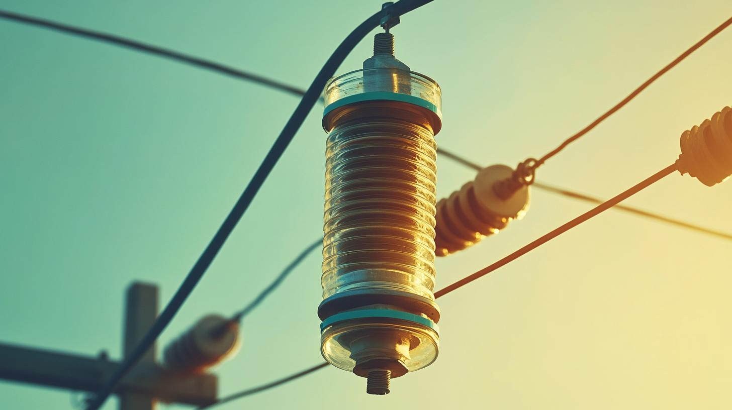 Изоляторы стеклянные и фарфоровые: широкий ассортимент от ведущего поставщика в Казахстане изоляторы