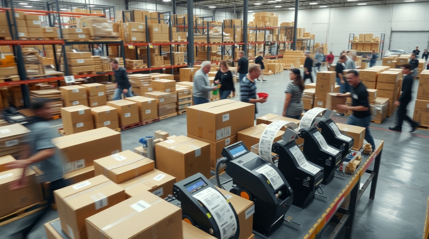 Возможности принтеров для этикеток: выбор и преимущества купить, принтеры, для, этикеток