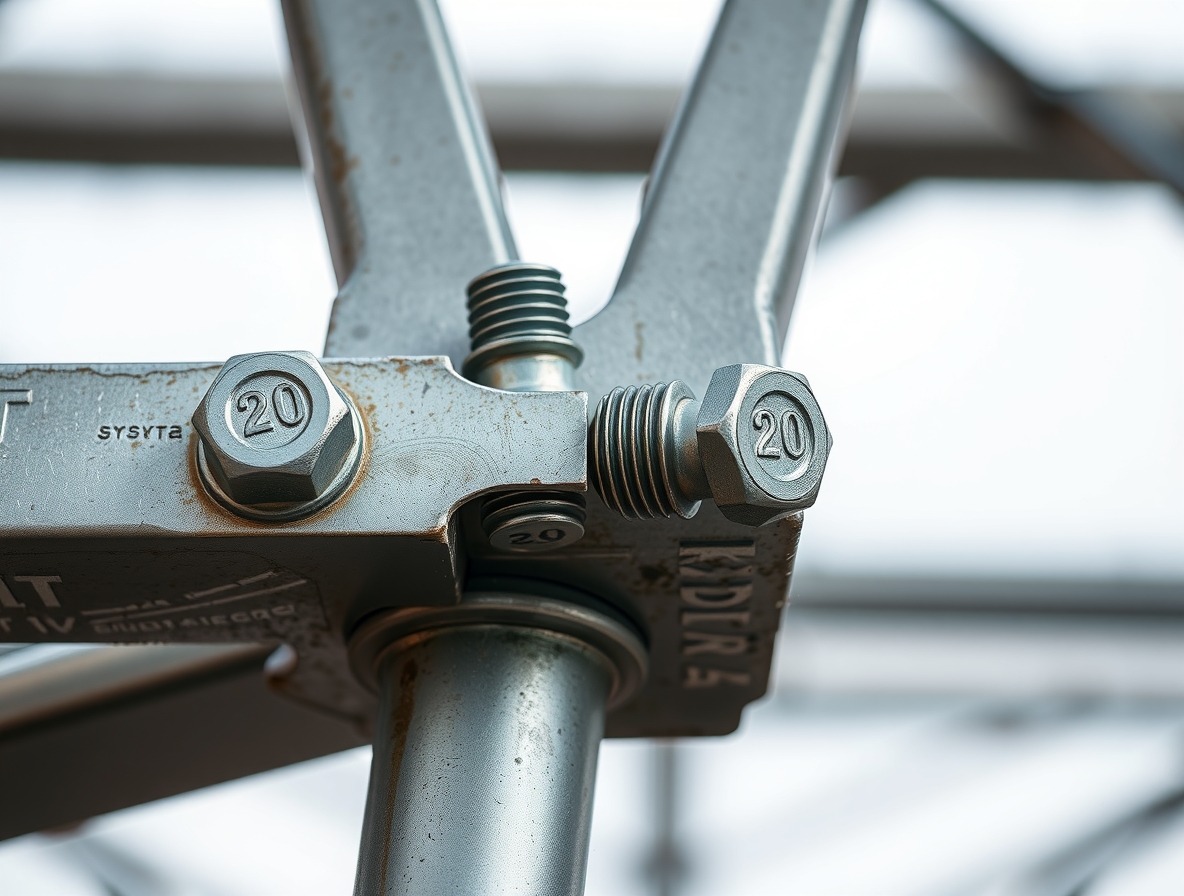 фермы металлические