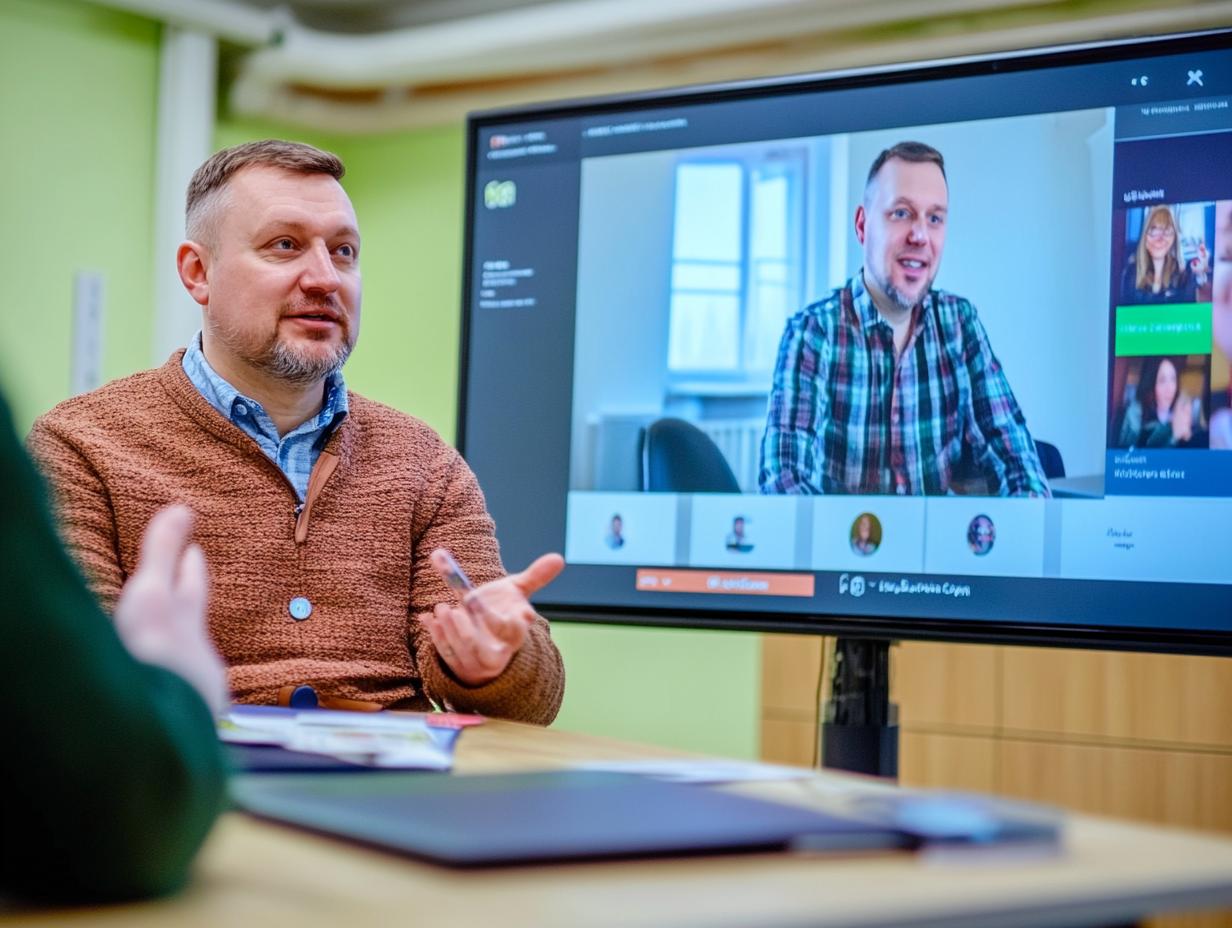 Дистанционные курсы в МИППК: Путь к Повышению Квалификации повышение, квалификации, дистанционные, курсы, в, миппк