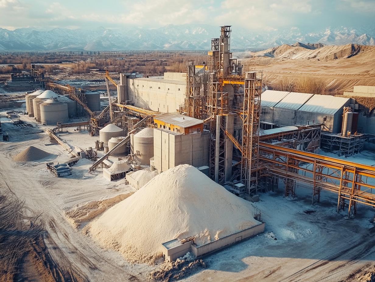 Инновационное мельничное оборудование