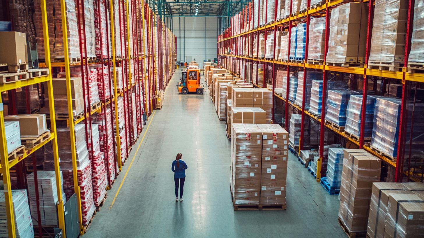 Инновационные решения компании Д2Д Логистика