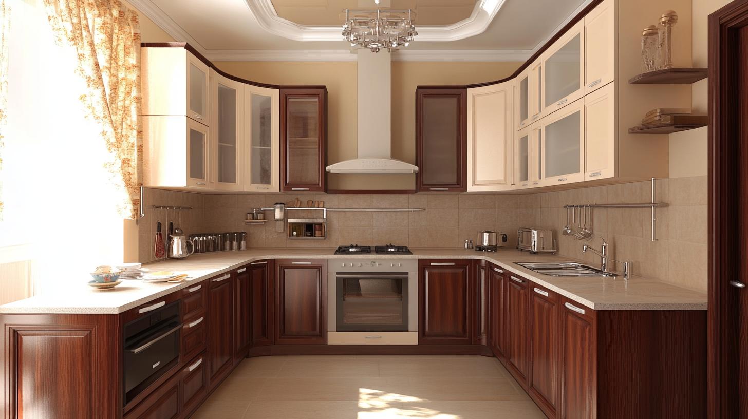 Ремонт квартир в Электростали