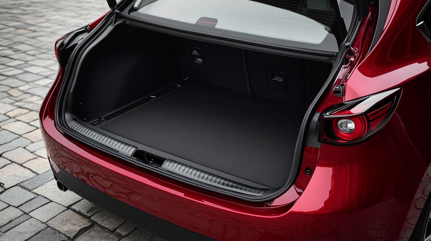 Задний фонарь правый Mazda 3 (BK) 2003-2009: подробный обзор задние, фары, мазда, 3, bk, седан, фонари, бк, задний, фонарь, правый, левый, купить, хэтчбек