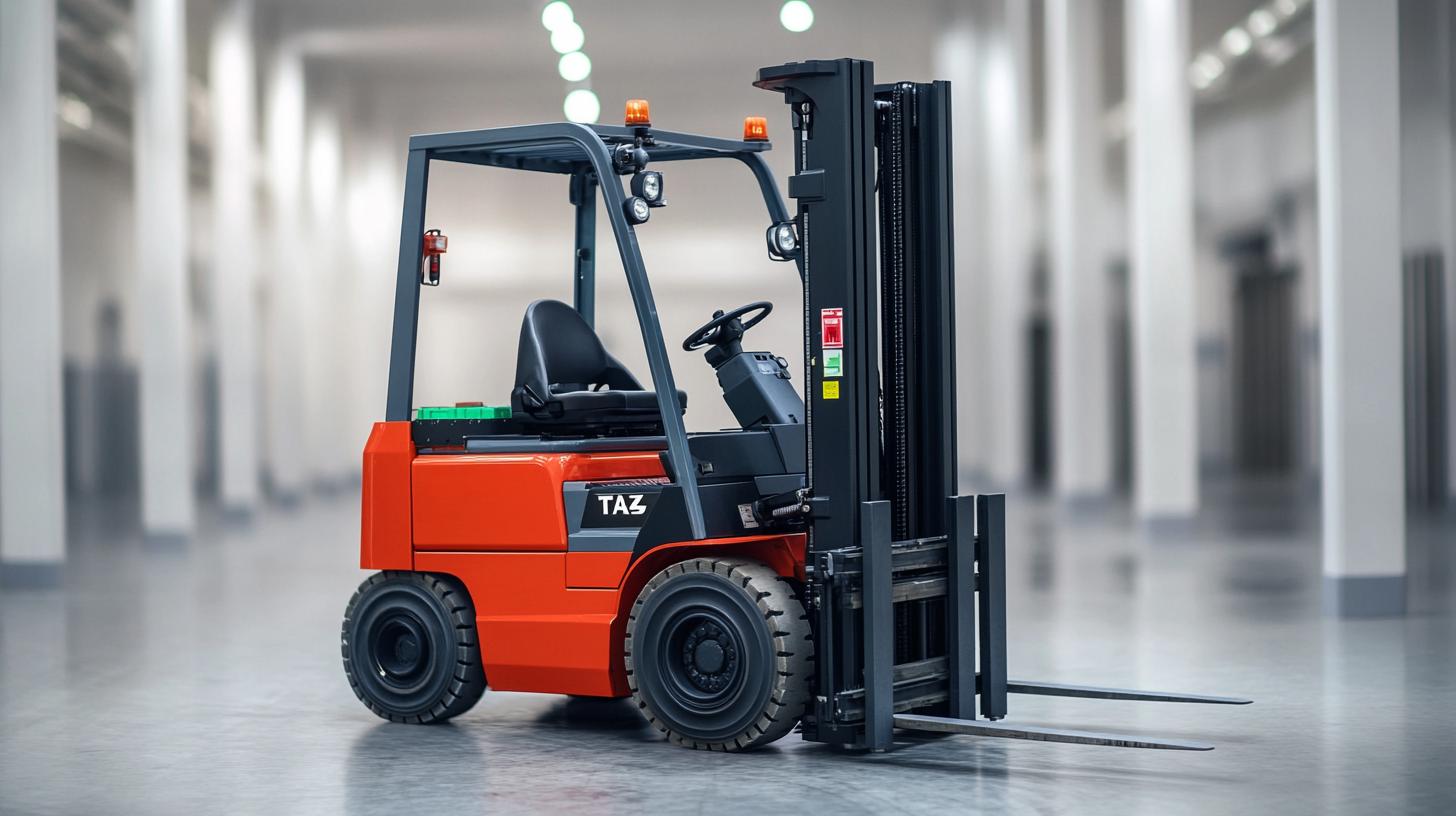 Тюменские аккумуляторы для погрузчиков: ключевые особенности и преимущества тюменские, аккумуляторы, для, погрузчиков