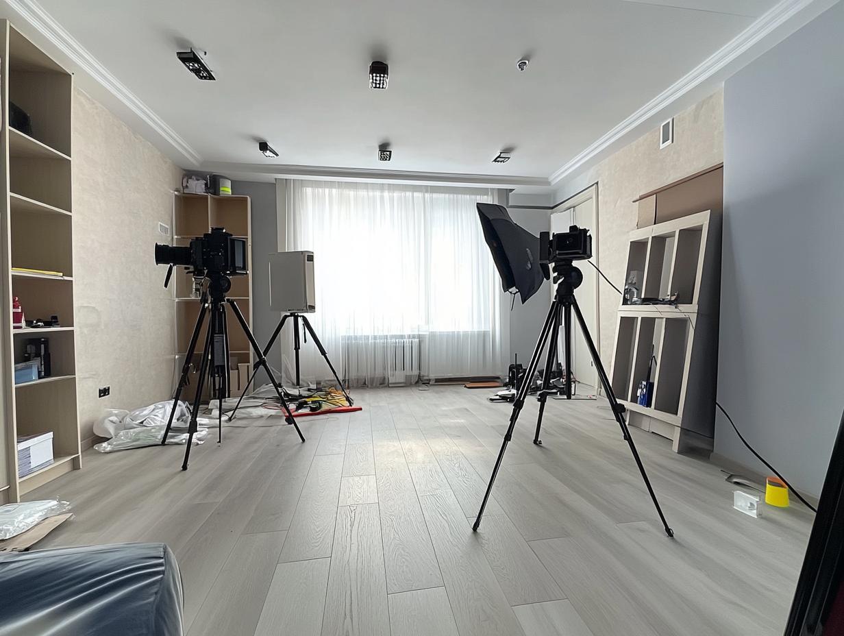 Как провести приемку квартиры в новостройке: подробная инструкция для покупателей как, происходит, приемка, квартиры, в, новостройке