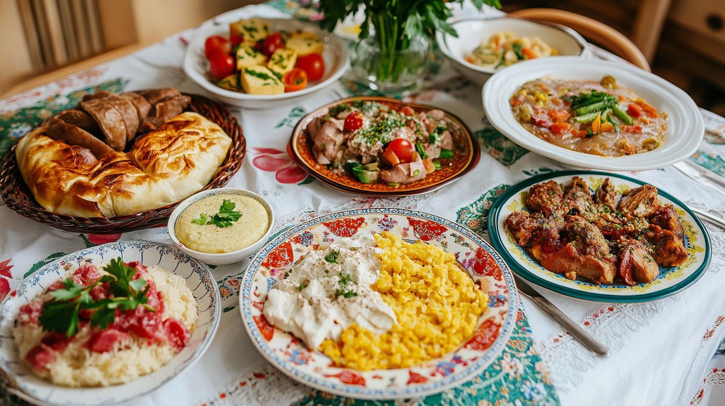 Доставка обедов на стройплощадку: Как БинаФоод обеспечивает сытное и разнообразное питание для рабочих на строительных объектах. доставка, обедов, в, офис, на, стройплощадку