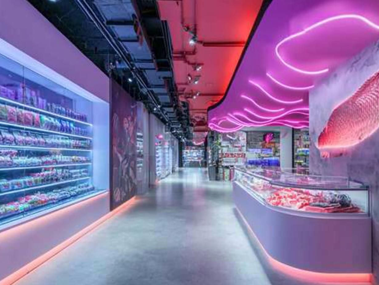 Академия света