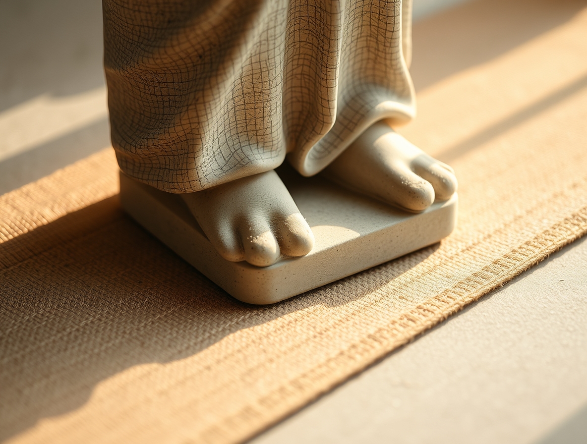 интерьерные статуэтки для дома