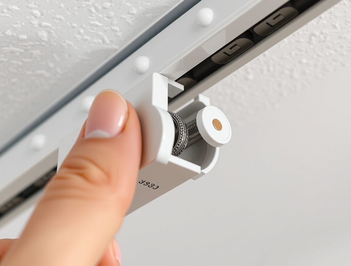 Маленький светодиодный светильник: инновационное освещение для дома