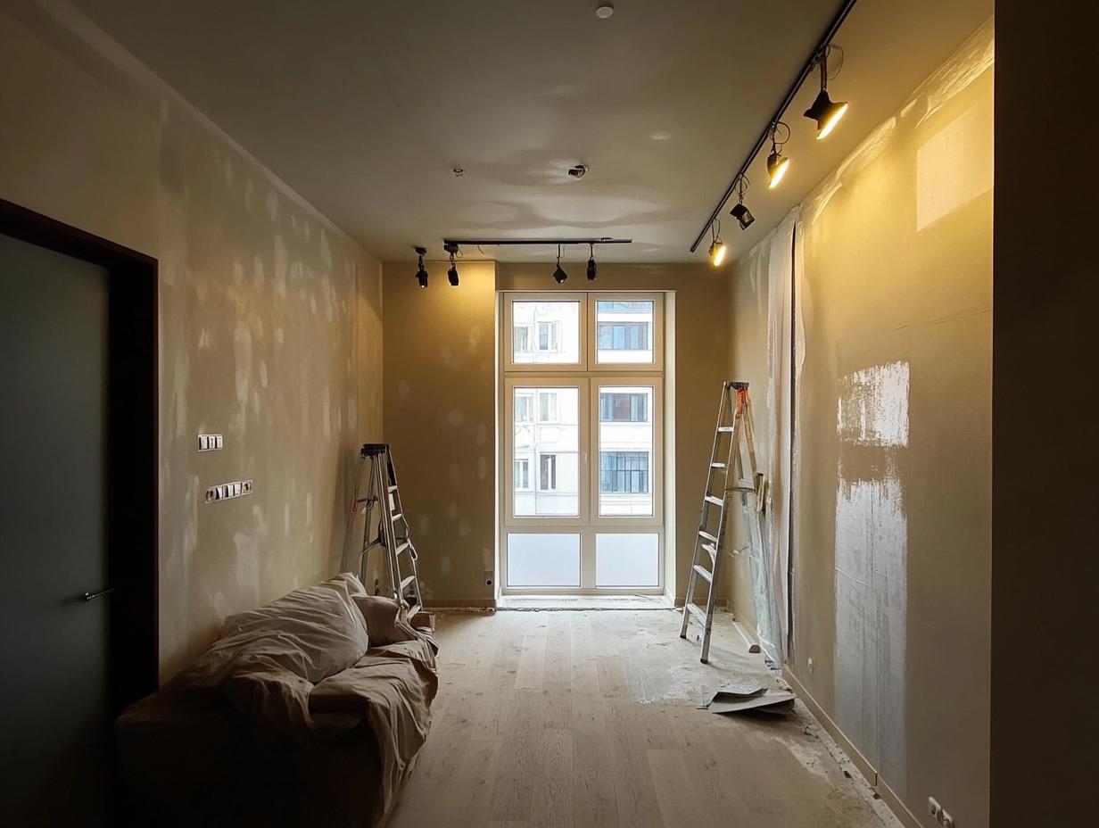 Как провести приемку квартиры в новостройке: подробная инструкция для покупателей как, происходит, приемка, квартиры, в, новостройке